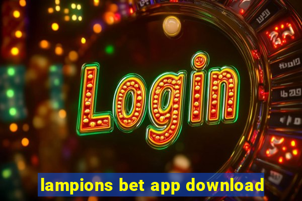 lampions bet app download